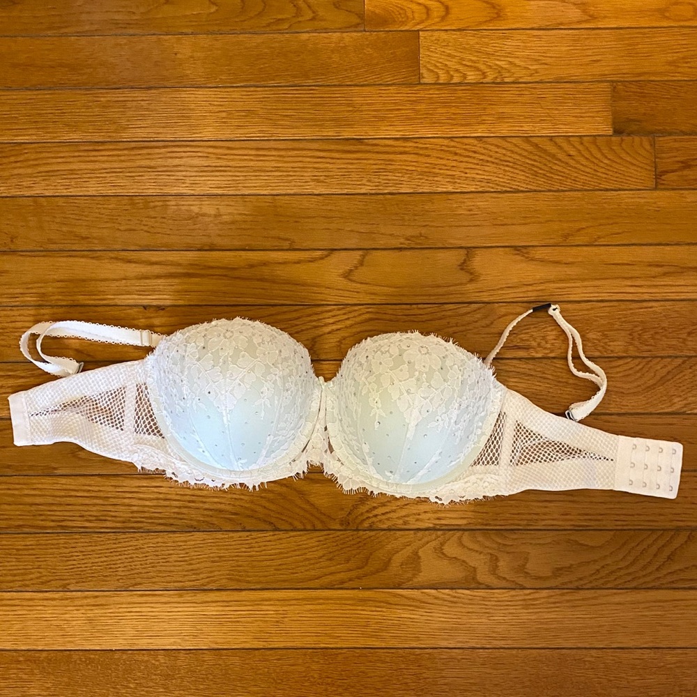 VICTORIA'S SECRET Dream Angels Multi-Way Strapless